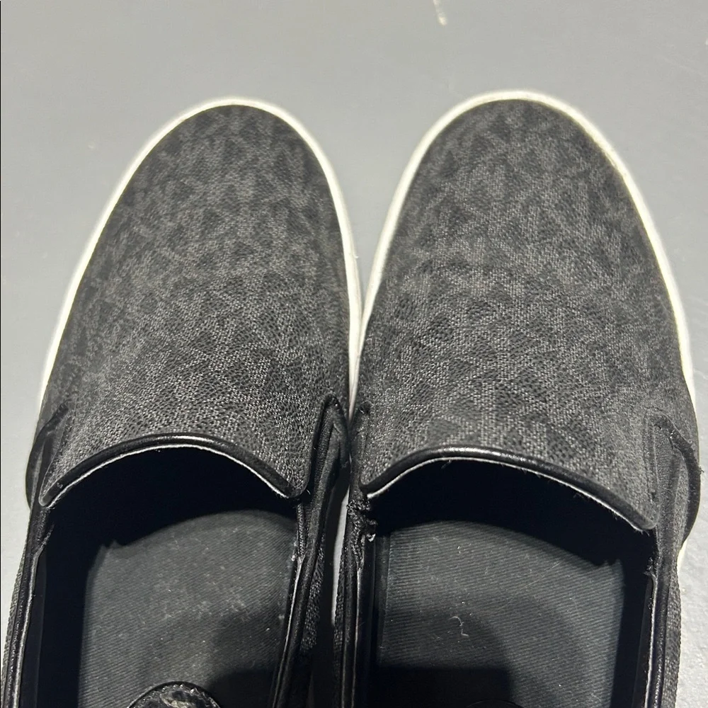 Michael Kors Leather Shoes